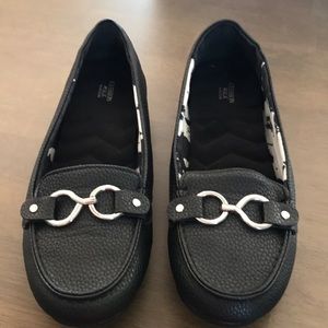 Cushion Walk Loafers